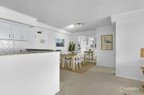 Property photo of 24/186 The Esplanade Burleigh Heads QLD 4220