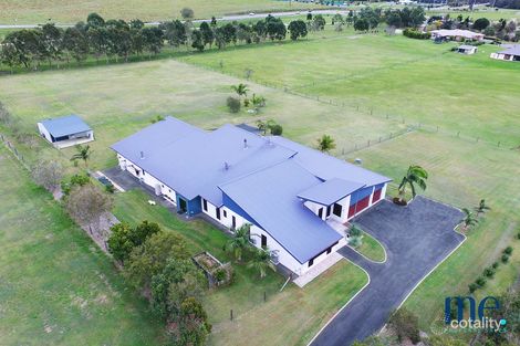 21 Ascot Cres, Samford Valley, QLD 4520