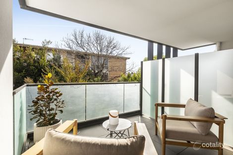 Property photo of 101/15 Cromwell Road South Yarra VIC 3141