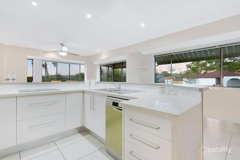 Property photo of 23 Canowindra Street Jindalee QLD 4074