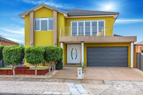 Property photo of 7 Portchester Green Derrimut VIC 3026
