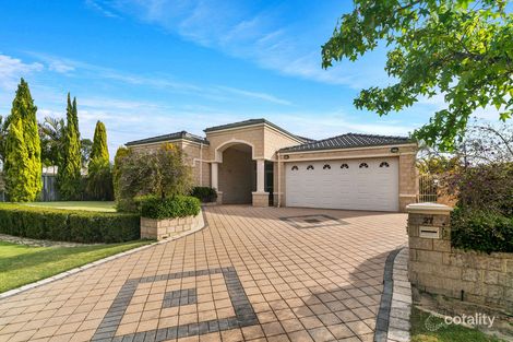 27 Fantail Cres, Ellenbrook, WA 6069