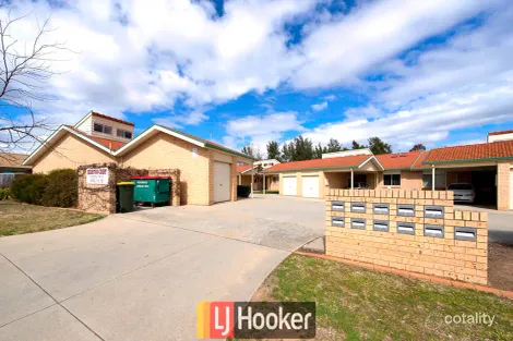 Property photo of 3/27 Redcliffe Street Palmerston ACT 2913