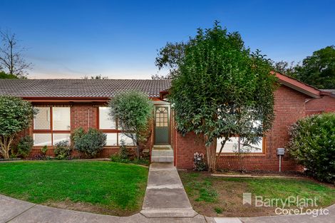 Property photo of 5/98-100 Mount Pleasant Road Nunawading VIC 3131