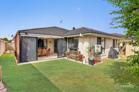 Property photo of 13 Lizard Redland Bay QLD 4165
