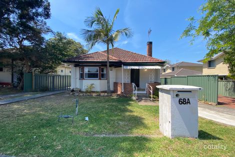 Property photo of 68A Alison Road Wyong NSW 2259