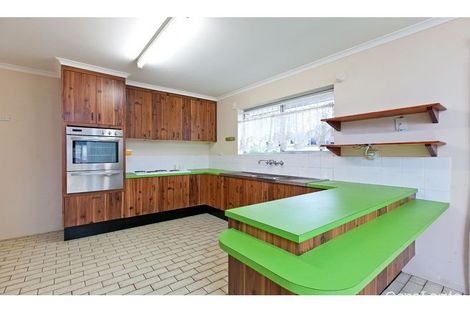 Property photo of 20 Malling Street Birkdale QLD 4159