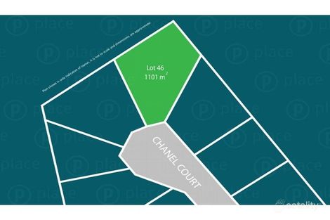 Property photo of 45 Chanel Court Wulkuraka QLD 4305