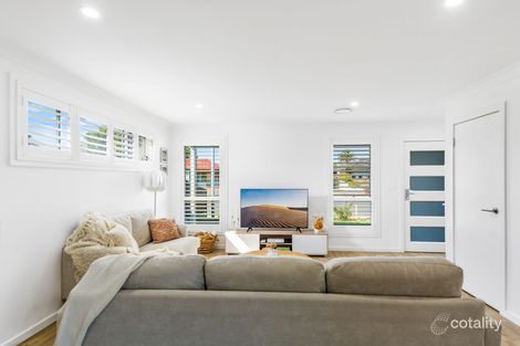 Property photo of 58A Byamee Street Dapto NSW 2530