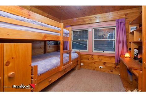 Property photo of 16 Bayview Crescent The Basin VIC 3154