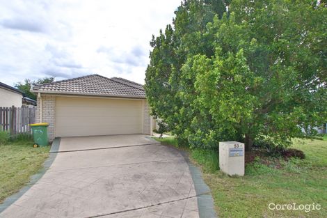 Property photo of 53A Penrose Circuit Redbank Plains QLD 4301