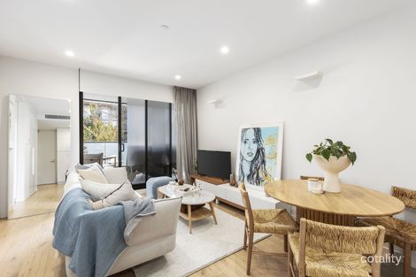 Property photo of 101/15 Cromwell Road South Yarra VIC 3141