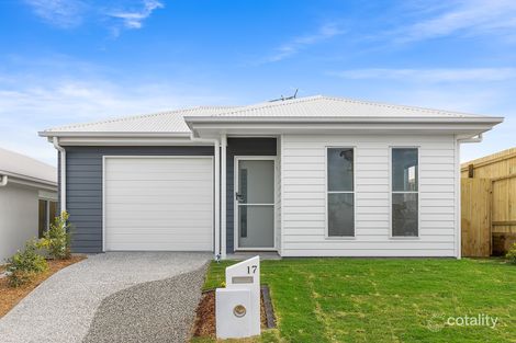 17 Sherrard St, Burpengary East, QLD 4505