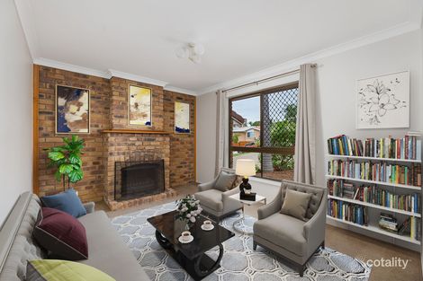 Property photo of 3 Burwick Close Middle Park QLD 4074