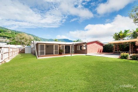 Property photo of 10-12 Sandpiper Court Bayview Heights QLD 4868