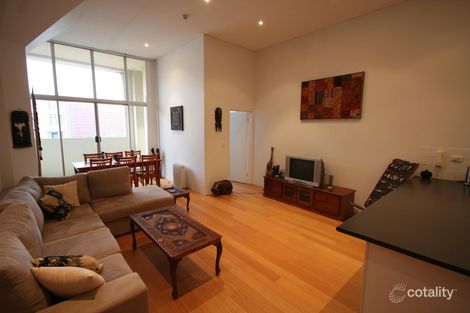 Property photo of 523/1 Missenden Road Camperdown NSW 2050