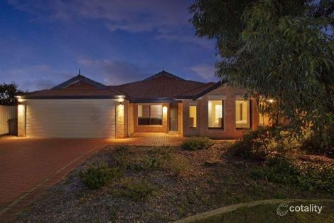 4 Dundas Ct, Bertram, WA 6167