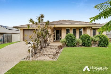 11 Milby St, Yarrabilba, QLD 4207