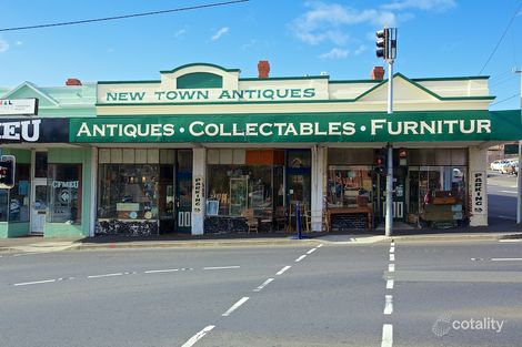 31-33 New Town Rd, New Town, TAS 7008