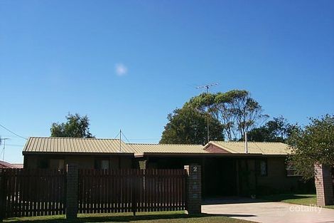 2 Vickers St, Battery Hill, QLD 4551