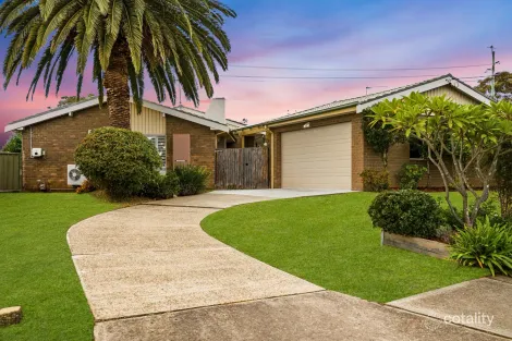 54 Mullane Ave, Baulkham Hills, NSW 2153