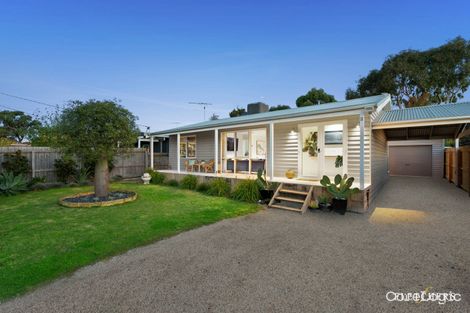 Property photo of 18 Lyrebird Street Ocean Grove VIC 3226