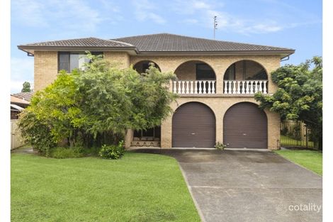5 Lois Pl, Merrylands, NSW 2160