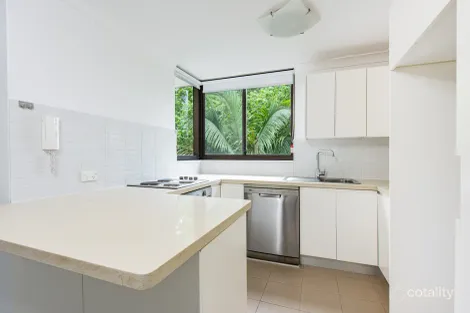 Property photo of 6E/6 Macleay Street Potts Point NSW 2011