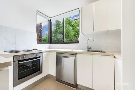 Property photo of 6E/6 Macleay Street Potts Point NSW 2011