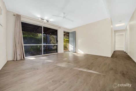 Property photo of 35 Boyne Crescent West Gladstone QLD 4680