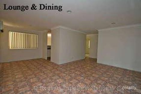 Property photo of 47 Haldham Crescent Regents Park QLD 4118