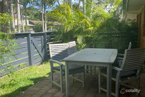 Property photo of 16/52-56 Calwalla Crescent Port Macquarie NSW 2444