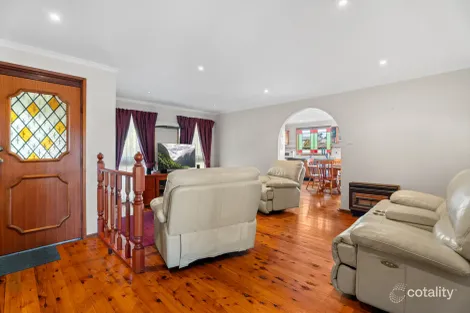 Property photo of 15 Farmview Drive Cranebrook NSW 2749