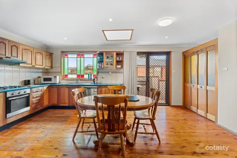 Property photo of 15 Farmview Drive Cranebrook NSW 2749