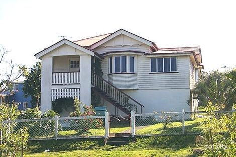 Property photo of 74 Henderson Street Bulimba QLD 4171
