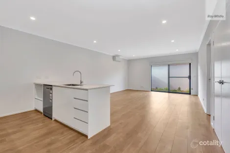 Property photo of 23/50 Plush Circuit Epping VIC 3076