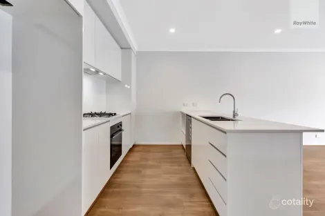 Property photo of 23/50 Plush Circuit Epping VIC 3076