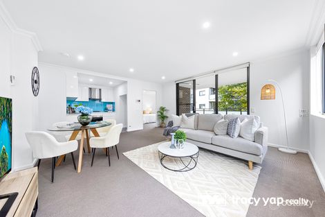 Property photo of 111/38-44 Pembroke Street Epping NSW 2121