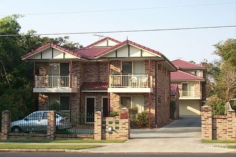 3/74 Eton St, Nundah, QLD 4012