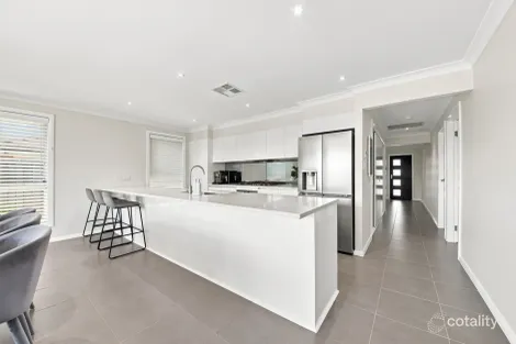 Property photo of 17 Clissold Street Elderslie NSW 2570