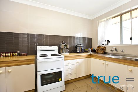 Property photo of 26/65-71 Trafalgar Street Stanmore NSW 2048