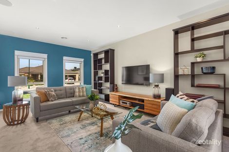 Property photo of 132 Marigold Crescent Gowanbrae VIC 3043