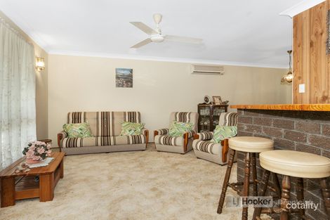 Property photo of 42 Grehan Crescent Mount Warren Park QLD 4207