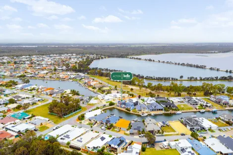 12a Warma Way, South Yunderup, WA 6208