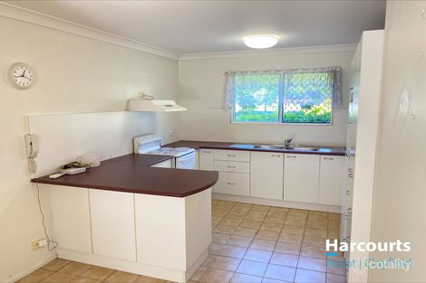 4/14 Collins St, Clayfield, QLD 4011