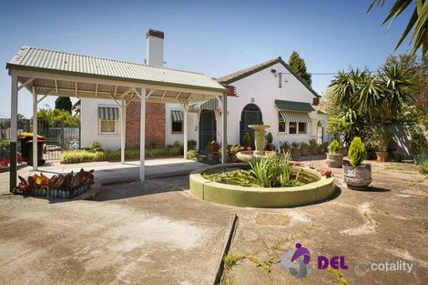 Property photo of 27 Macpherson Street Dandenong VIC 3175