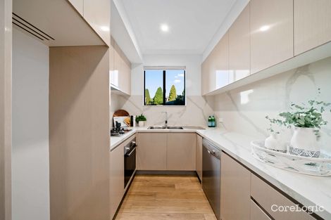Property photo of 5/17-19 Gower Street Summer Hill NSW 2130