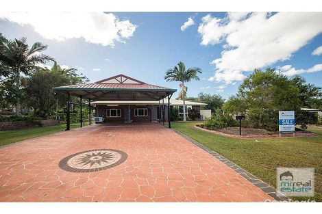 Property photo of 93 Emmerson Drive Glenlee QLD 4711