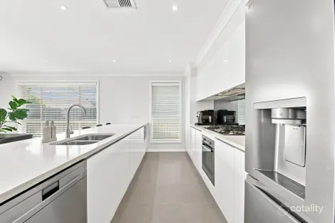 Property photo of 17 Clissold Street Elderslie NSW 2570