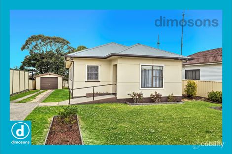 18 Hoskins Ave, Warrawong, NSW 2502